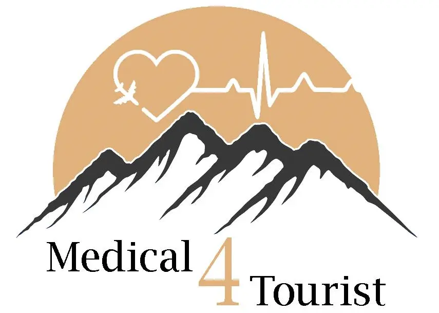 Health tourist services in Iran