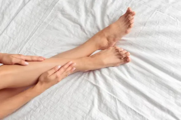 مزایای تزریق چربی در مچ پا، فرصتی مناسب برای افزایش زیبایی و جذابیت این قسمت از بدن است.