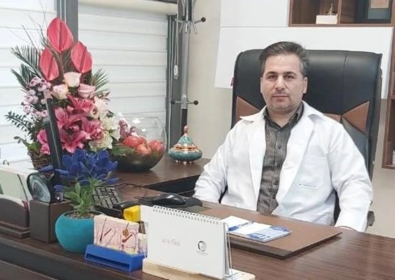 مرکز دکتر مهدی سبکتکین با ارائه محیطی آرام و حرفه‌ای، توجه ویژه‌ای به راحتی و رضایتمندی بیماران دارد.