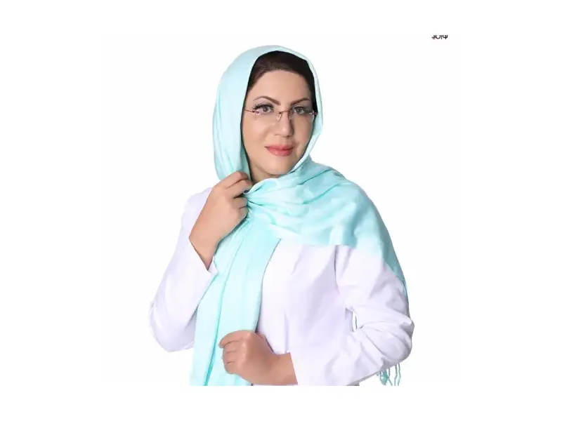 دکتر راضیه جعفری، تخصصی جراحی و بورد فوق تخصصی جراحی پلاستیک و زیبایی می باشد.