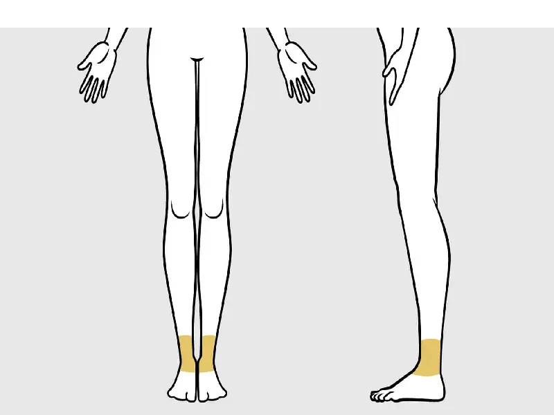 در کنار این مزایا، لیپوماتیک مچ پا به افراد این امکان را می‌دهد تا به دقت خود را کنترل کرده و نتیجه نهایی را با توجه به ترجیحات شخصی خود تنظیم کنند.