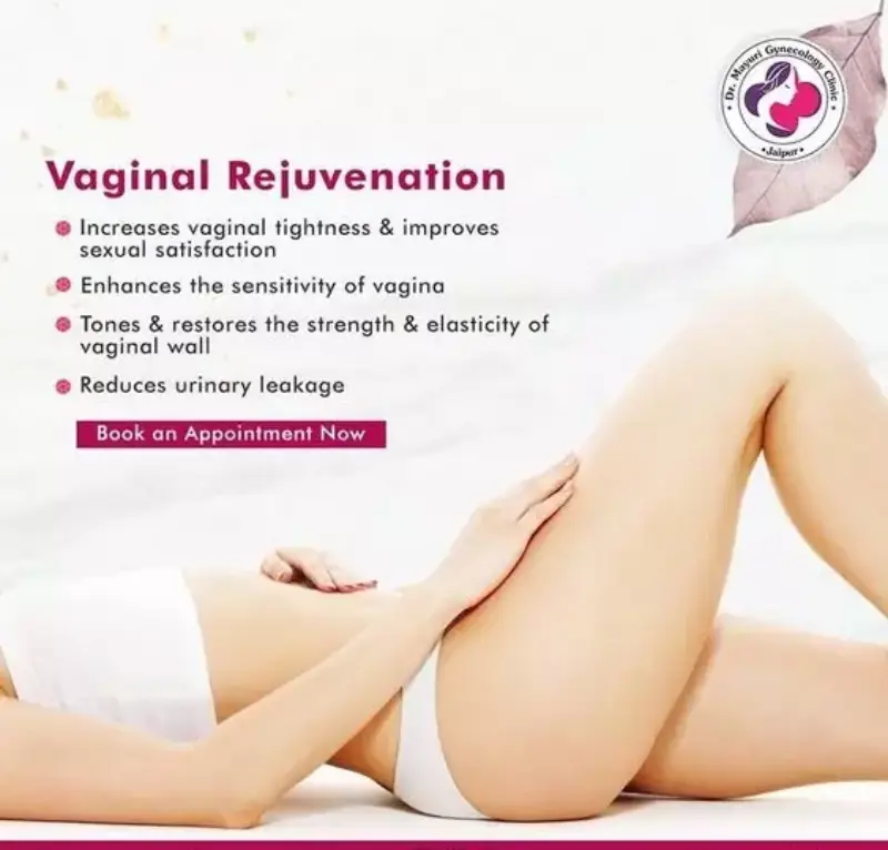 سنین بالغی به عنوان مرحله مناسب برای جراحی زیبایی واژن با تزریق چربی در نظر گرفته می‌شوند.