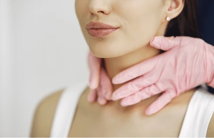 The clinical study demonstrated that neck lift surgery effectively rejuvenates the appearance by addressing sagging skin and improving neck contours.