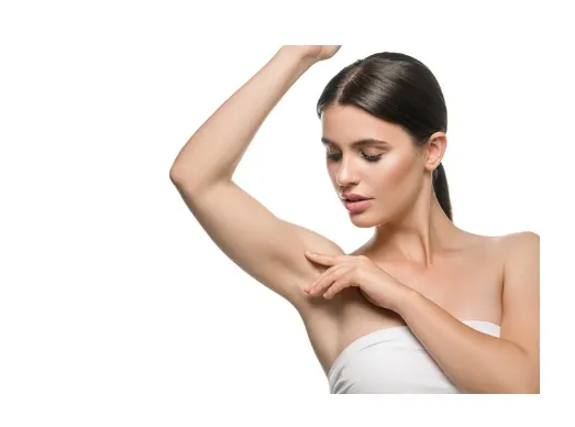 Say Goodbye to Armpit Fat: Fun and Effective Exercises to Get Rid of Flabby  Arms! 