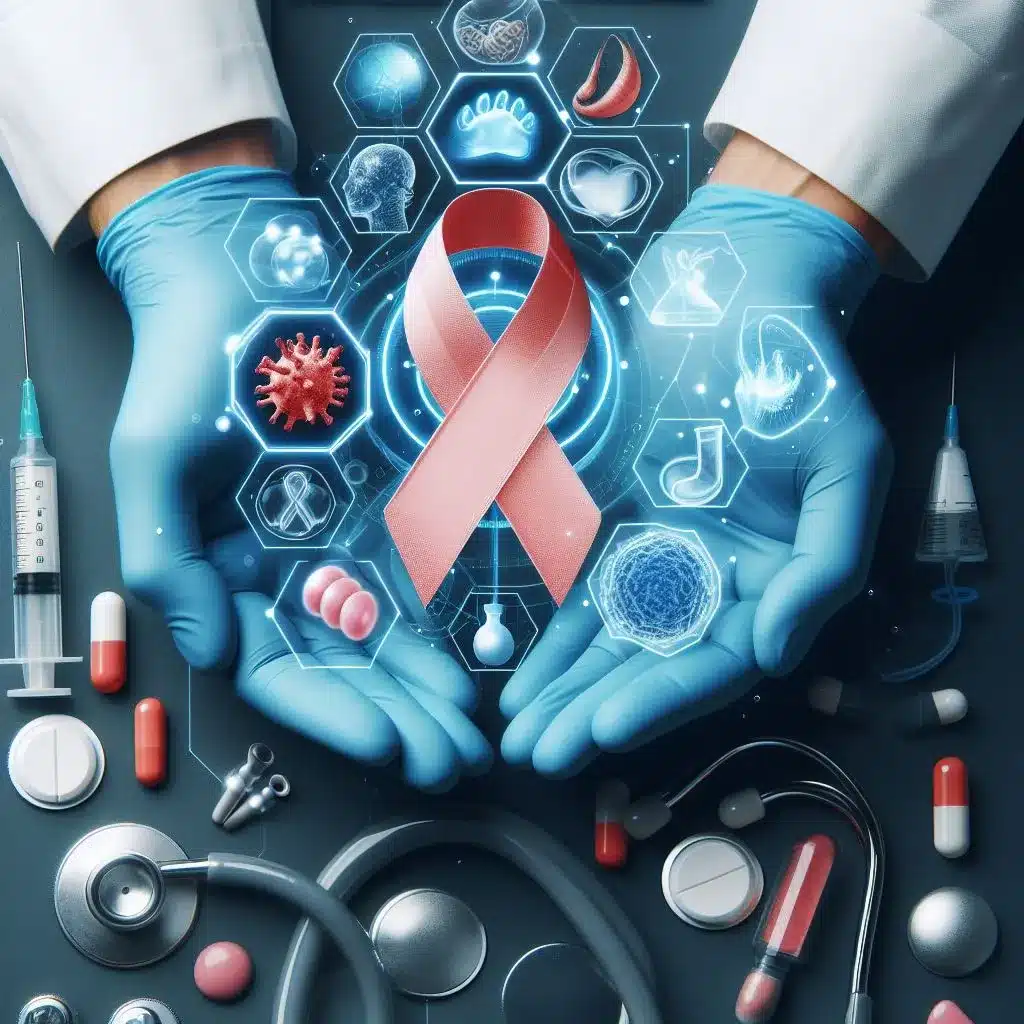 Cancer treatments have come a long way, offering hope and improved outcomes for patients.