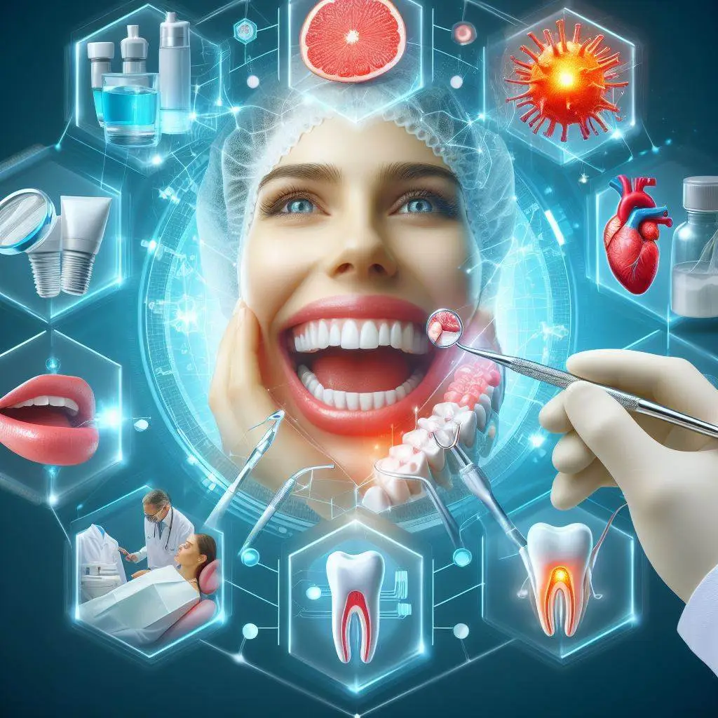 Medical dentistry treatments typically involve a multi-step process. First, the dentist assesses the patient's oral health through a comprehensive examination, which may include X-rays or other diagnostic tests. Based on the findings, a personalized treatment plan is developed.