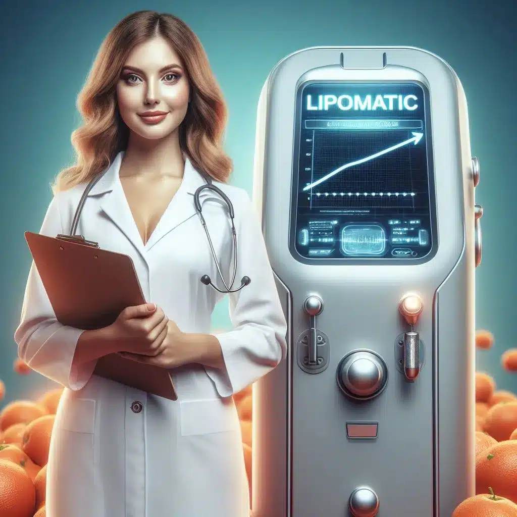 Lipomatic surgery, or liposuction, is a popular cosmetic procedure used to remove excess fat deposits from various body areas.
