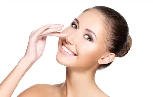 Reduction Rhinoplasty is commonly performed to refine the appearance of fleshy noses, while Ethnic Rhinoplasty respects the unique characteristics of different ethnicities.