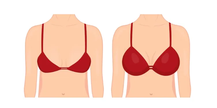 Fat transfer breast augmentation provides individuals with a natural and subtle alternative to traditional breast implants.