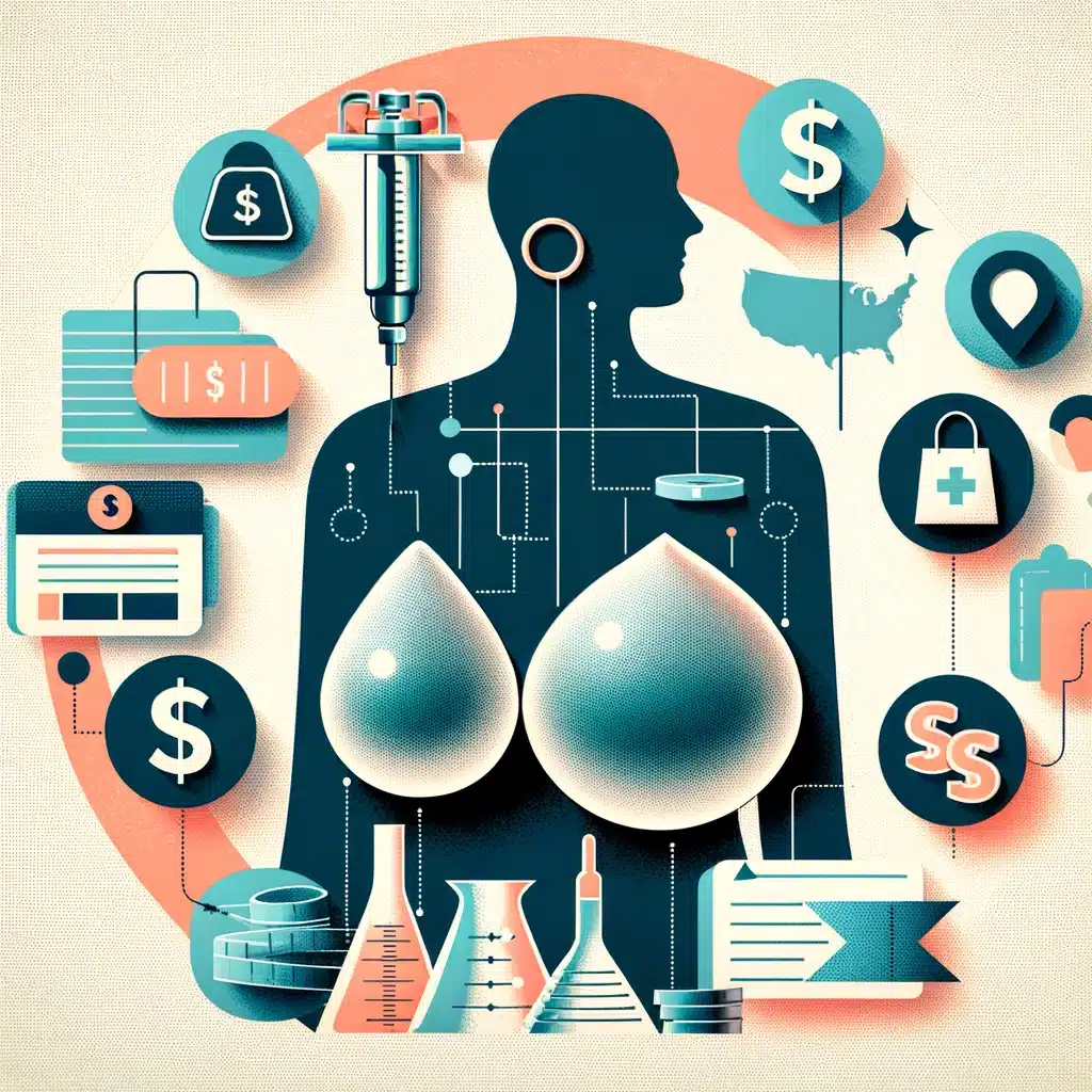Several factors influence the cost of breast augmentation surgery, making it variable among patients and clinics. First and foremost is the experience and reputation of the surgeon.