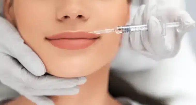 While lip augmentation with Botox offers a non-invasive method for achieving fuller lips, it also comes with certain risks that patients must consider