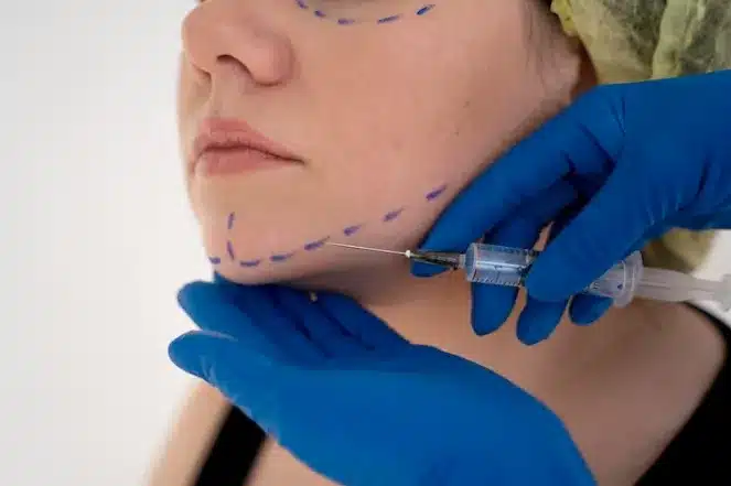 awline fat injection can be tailored to suit each patient's unique facial anatomy and desired outcome