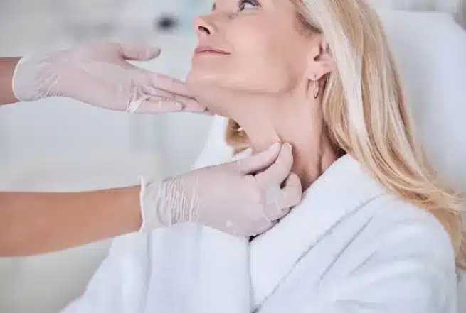 Whether you have a weak jawline or wish to combat signs of aging in the lower face, jawline contouring and the use of fat injection can be an effective solution.