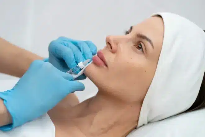 As more individuals seek facial cosmetic procedures, the increasing cost of lip lift has generated discussions among potential patients comparing the cost of lip lift between different clinics.